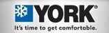 YORK约克